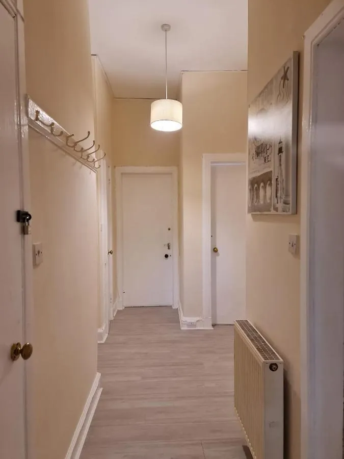Apex Cathcart Place Apartment Edinburgh Storbritannien