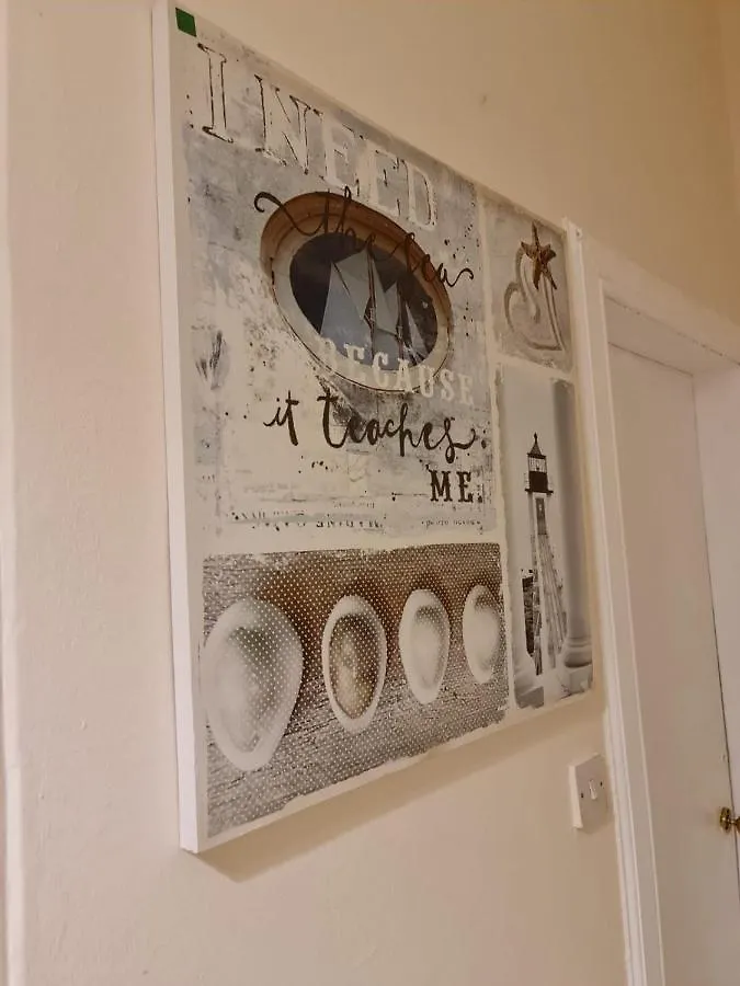 Apex Cathcart Place Apartment Edinburgh 0*,  Storbritannien