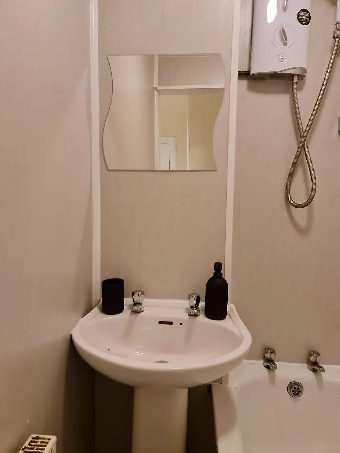 Apex Cathcart Place Apartment Édimbourg