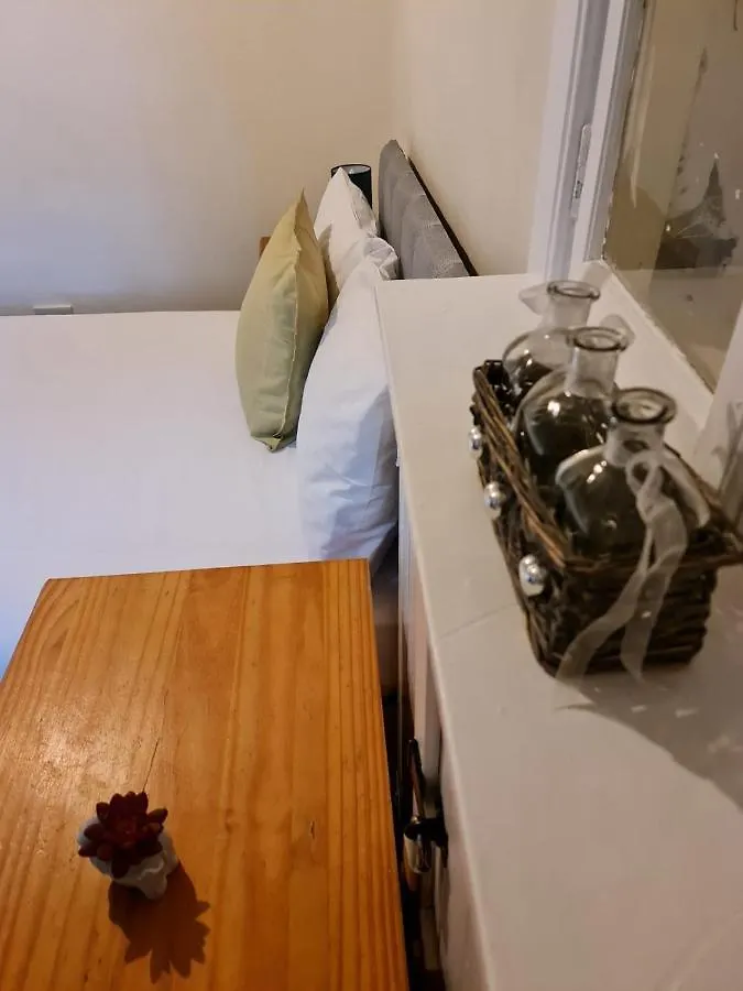 Apex Cathcart Place Apartment Édimbourg