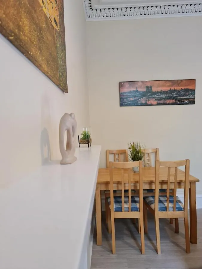Apex Cathcart Place Apartment Édimbourg 0*,  Royaume-Uni